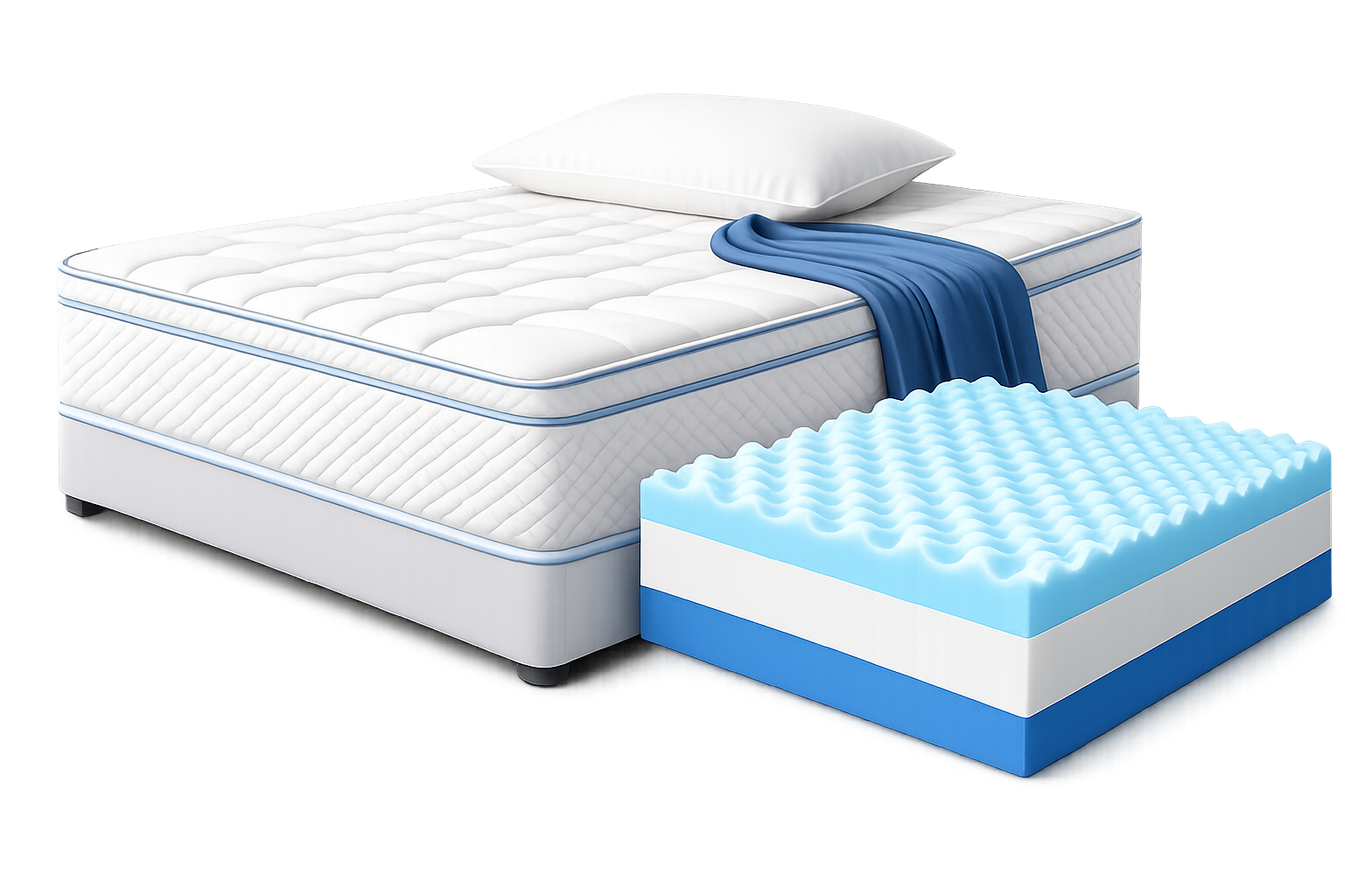 Bed Mattress